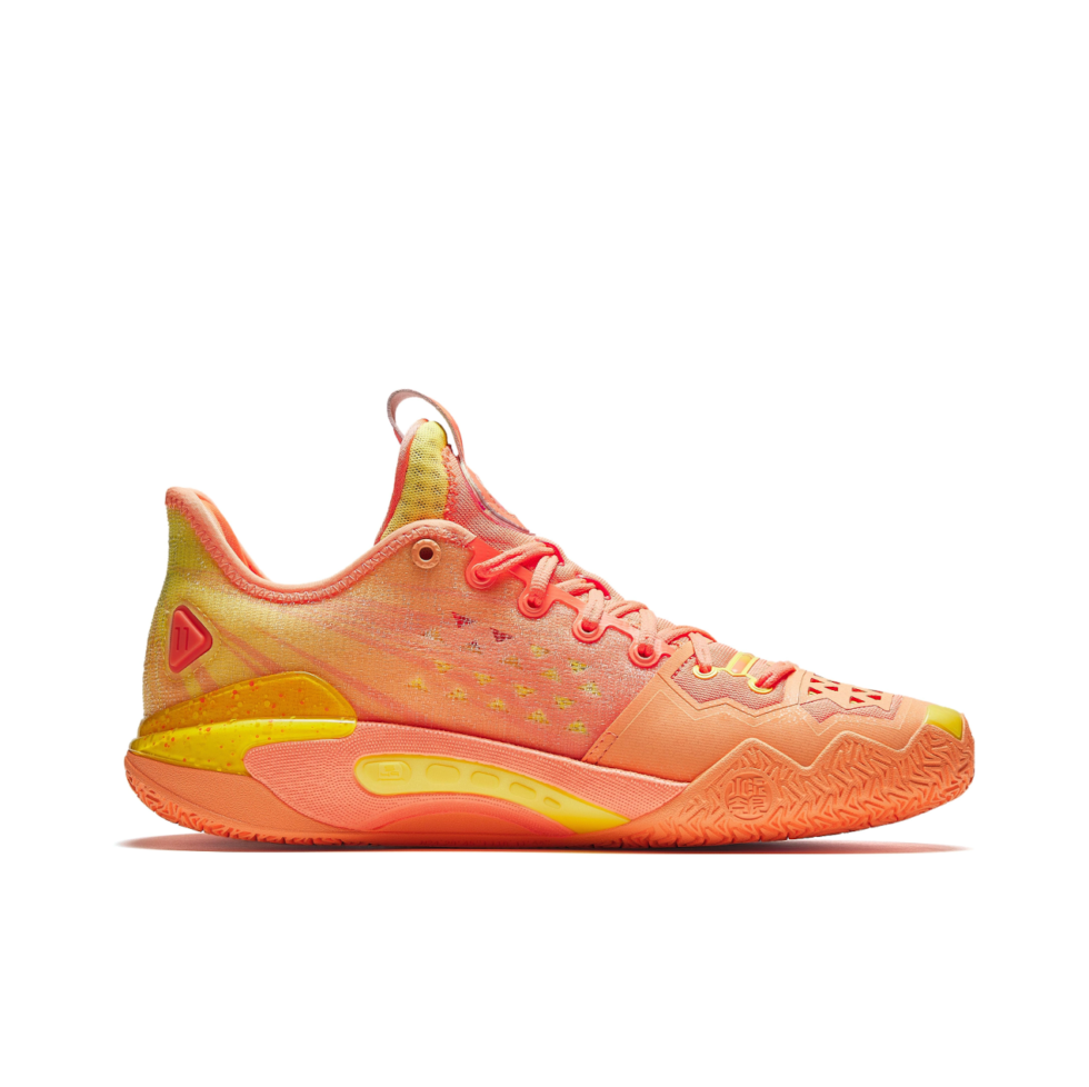 ANTA Shock Wave 5 Pro 'Sun' 112411111S-2 - Image 2
