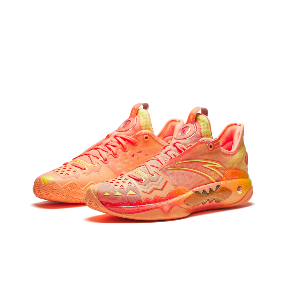 ANTA Shock Wave 5 Pro 'Sun' 112411111S-2 - Image 3