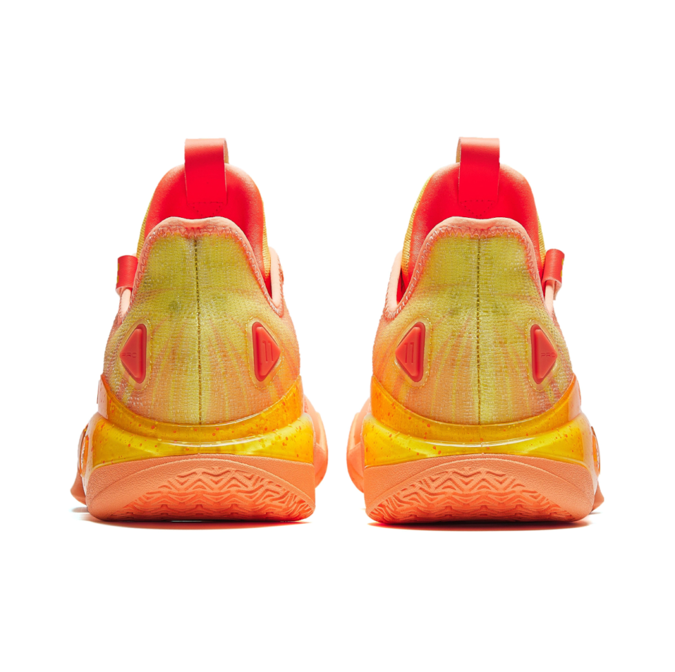 ANTA Shock Wave 5 Pro 'Sun' 112411111S-2 - Image 5