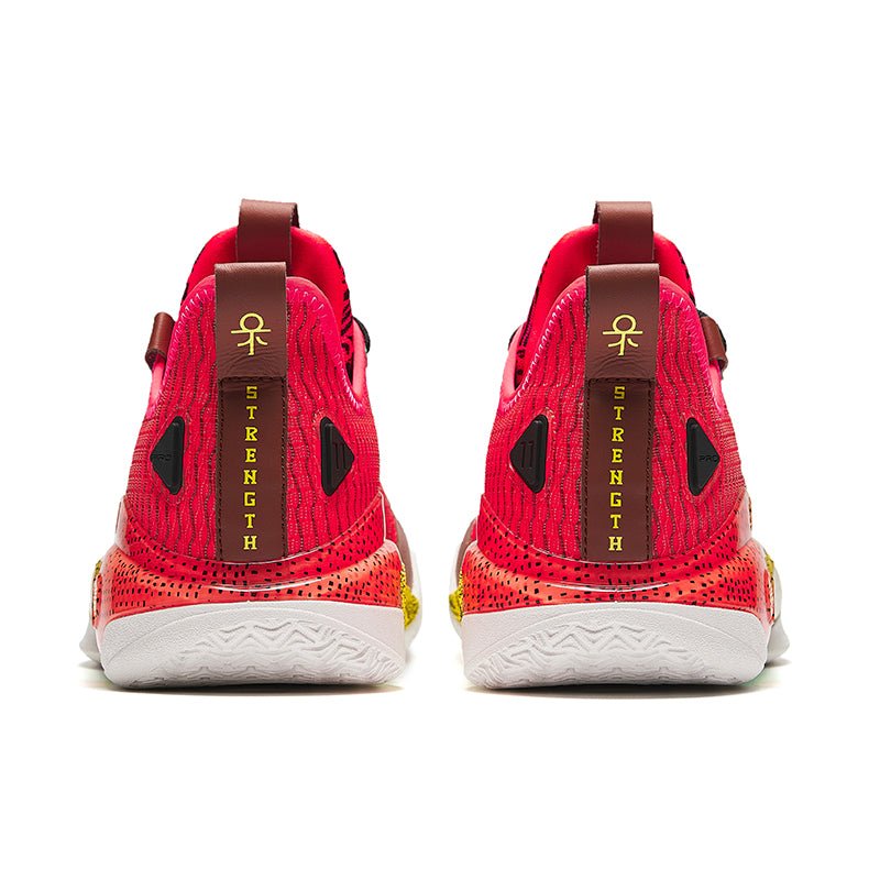 ANTA Shock Wave 5 Pro 'Strength' 112411111S-3 - Image 4