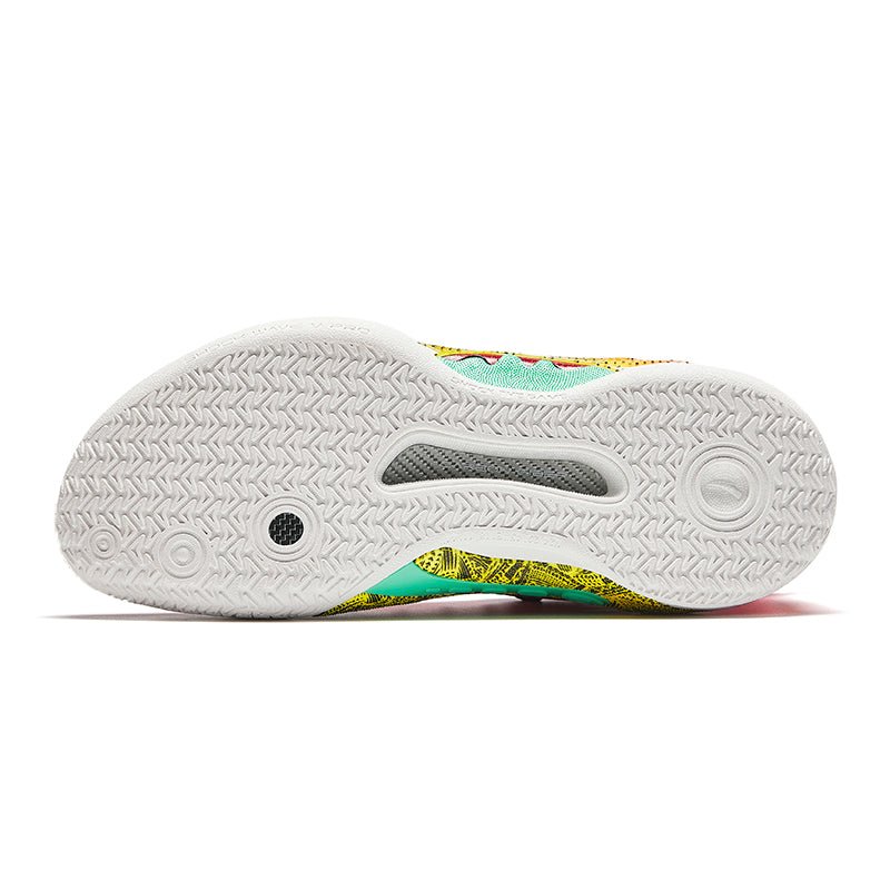 ANTA Shock Wave 5 Pro 'Strength' 112411111S-3 - Image 5