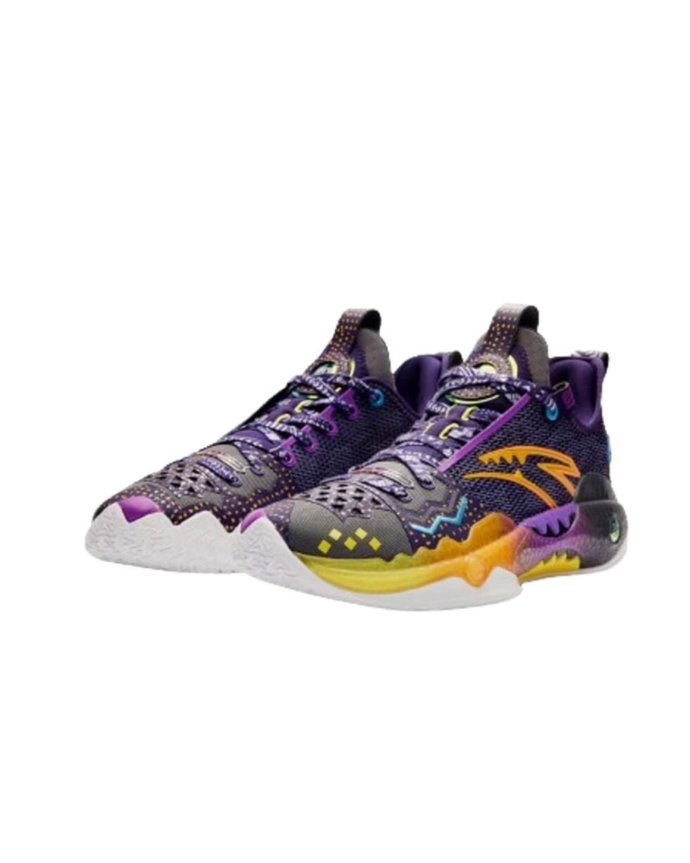ANTA Shock Wave 5 Pro 'Agile' 112411111S-5 - Image 2