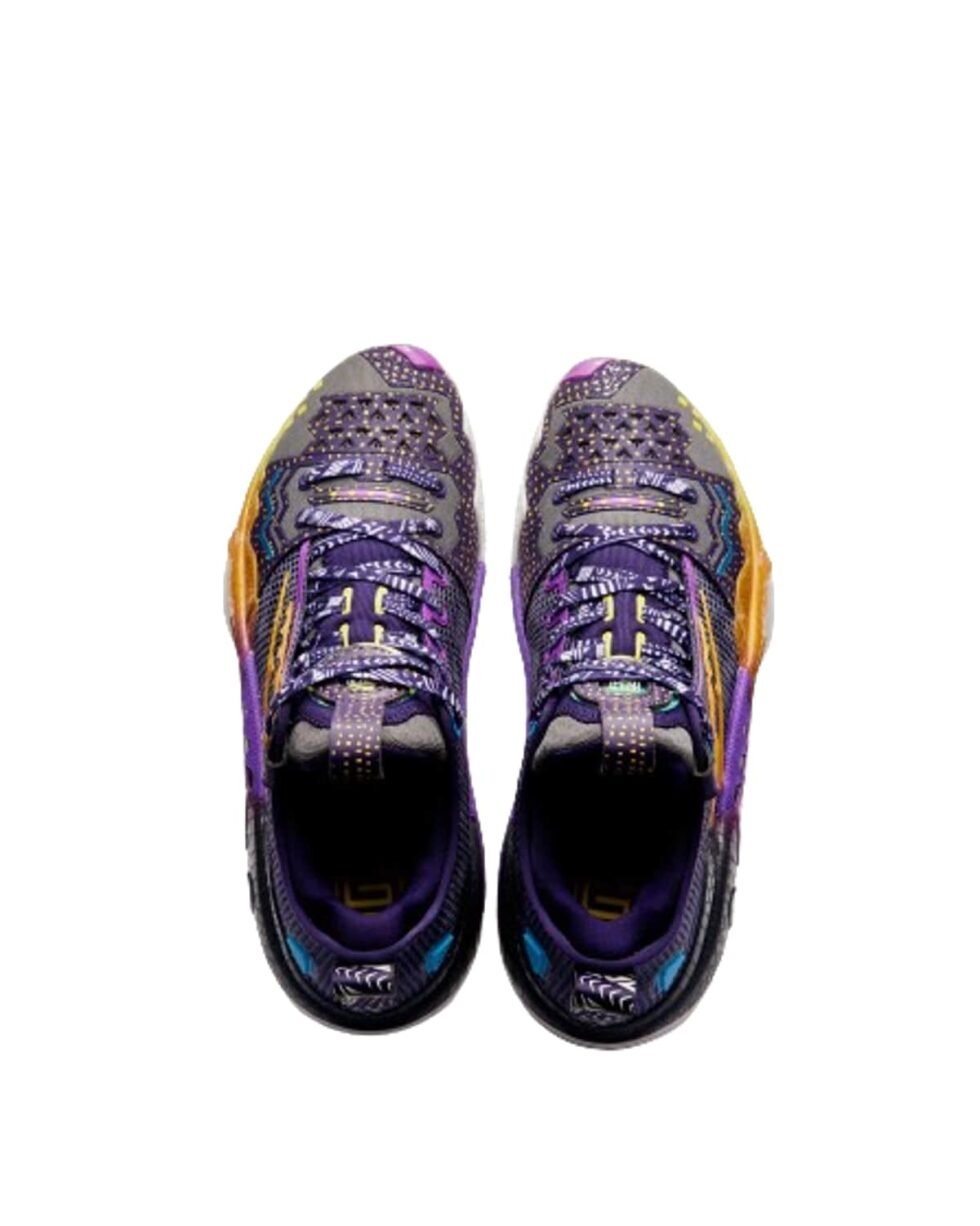 ANTA Shock Wave 5 Pro 'Agile' 112411111S-5 - Image 3