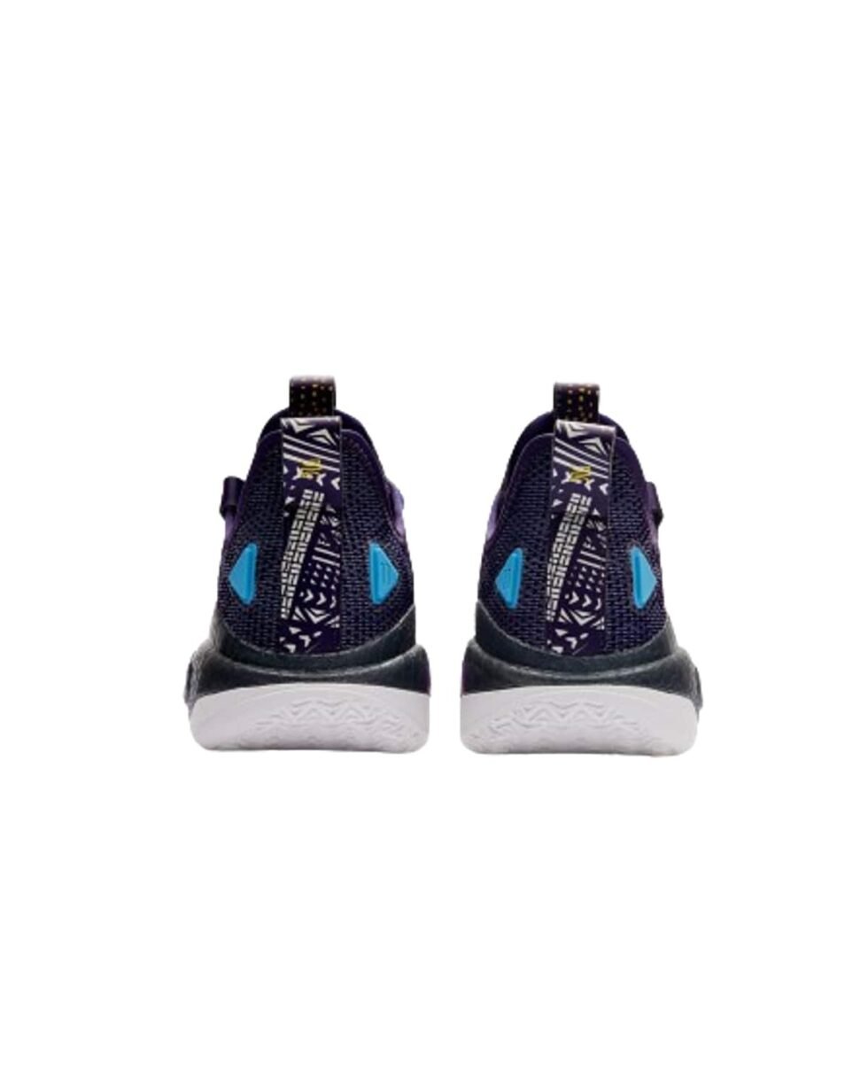 ANTA Shock Wave 5 Pro 'Agile' 112411111S-5 - Image 4