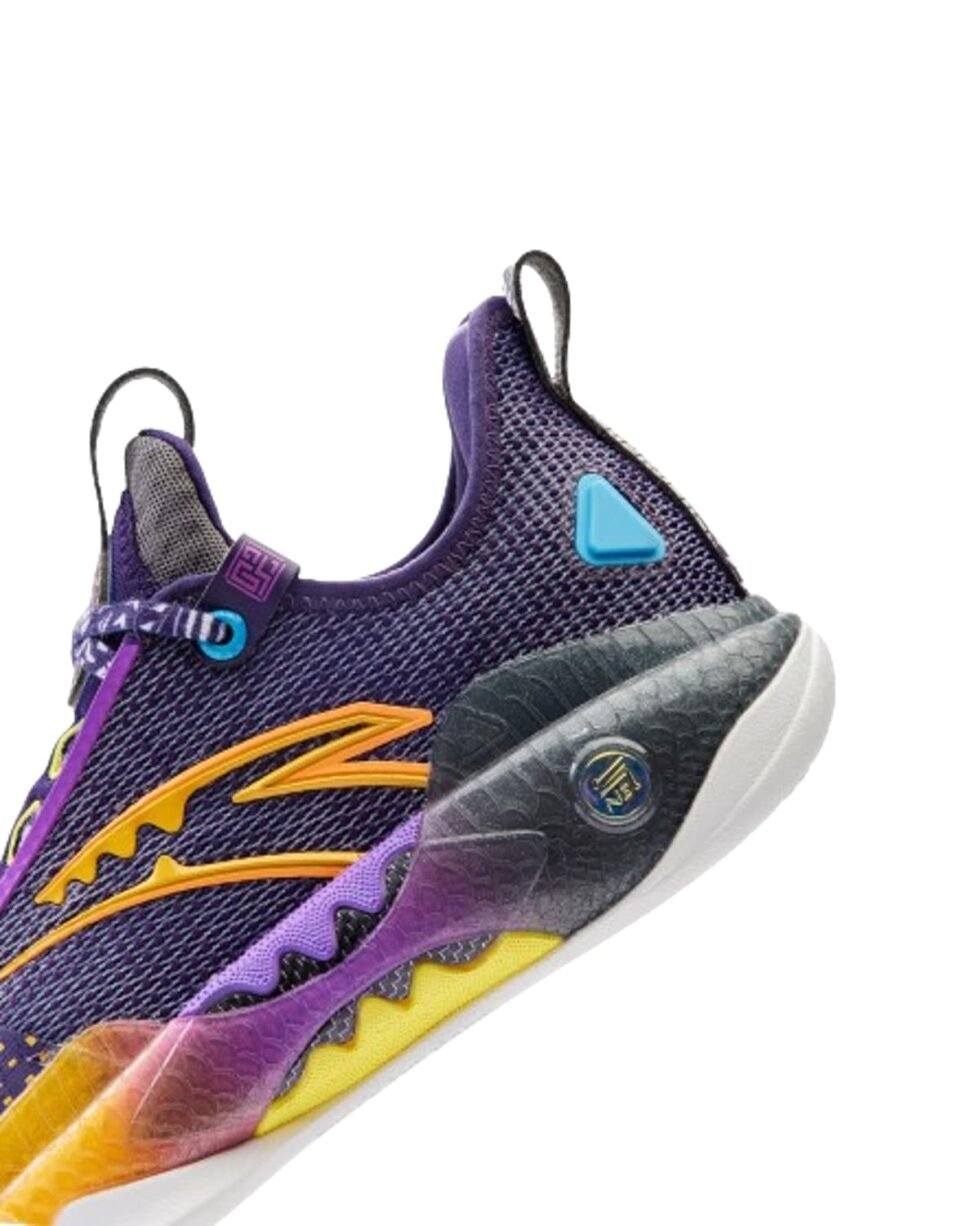 ANTA Shock Wave 5 Pro 'Agile' 112411111S-5 - Image 6