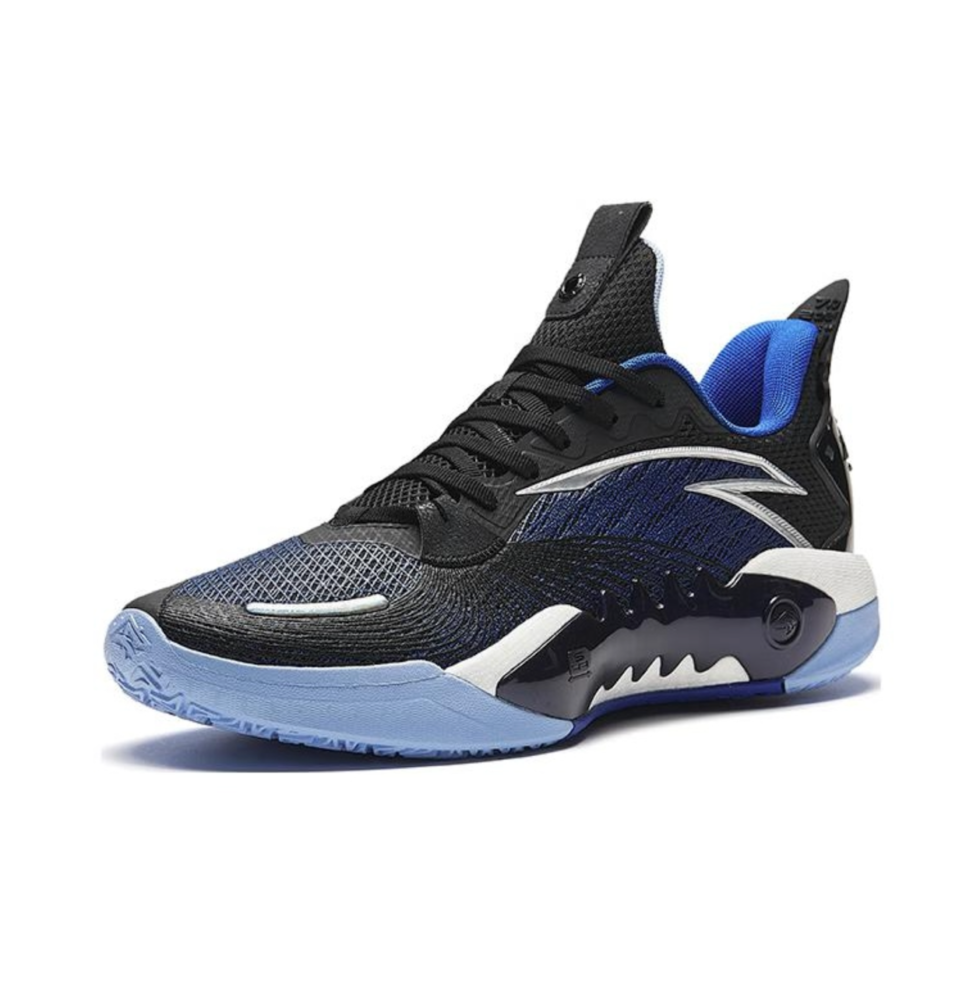 ANTA Shock Wave 5 'Dark Navy' 112411606-3 - Image 2
