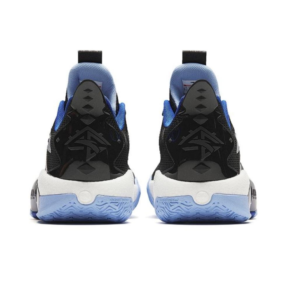 ANTA Shock Wave 5 'Dark Navy' 112411606-3 - Image 3