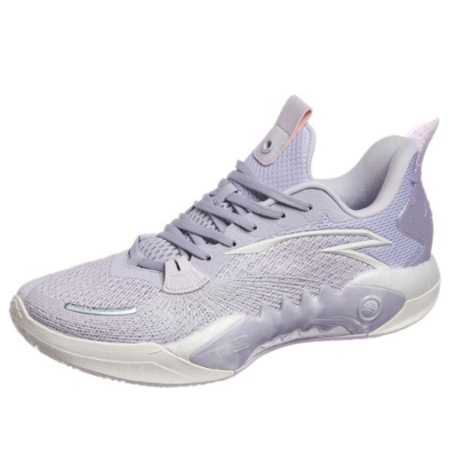 ANTA Shock Wave 5 Team V2 'Purple Grey' 112411606-4