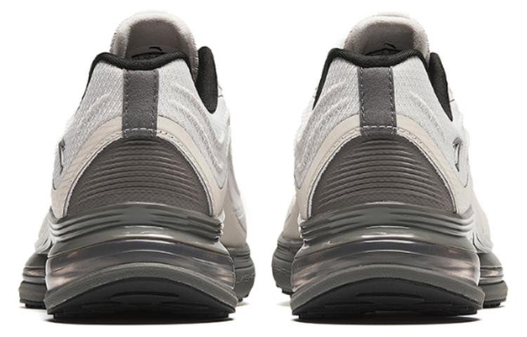ANTA Running Series Sneakers 'Beige Grey' 112415501-1 - Image 5