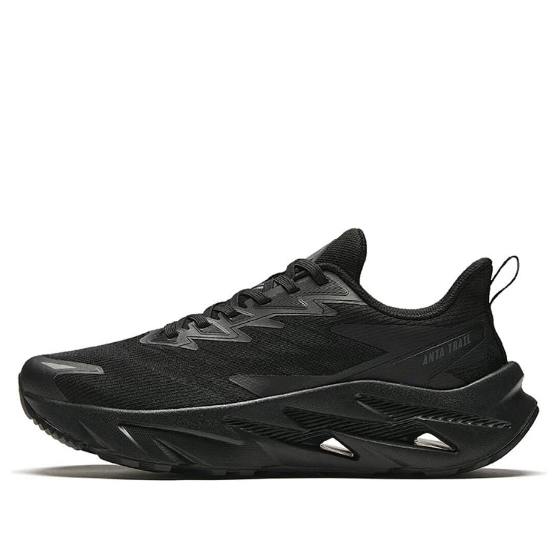 ANTA TienDu 'Black' 112415536-6