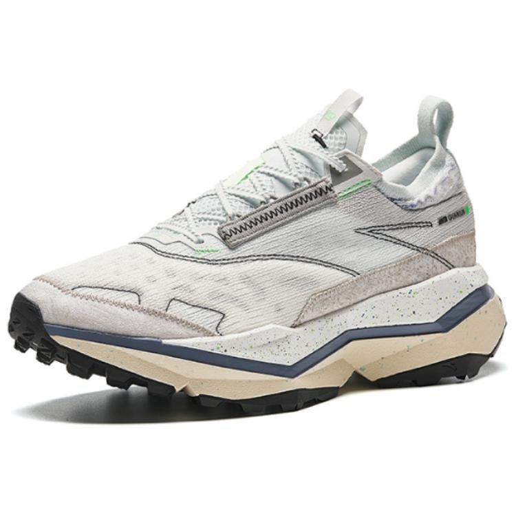 ANTA Champion 'White Grey Beige' 112416610A-1 - Image 3