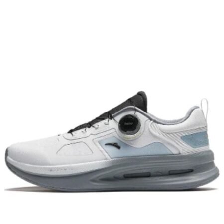 ANTA Shenxing Pro 'White Grey Blue' 112417711-2