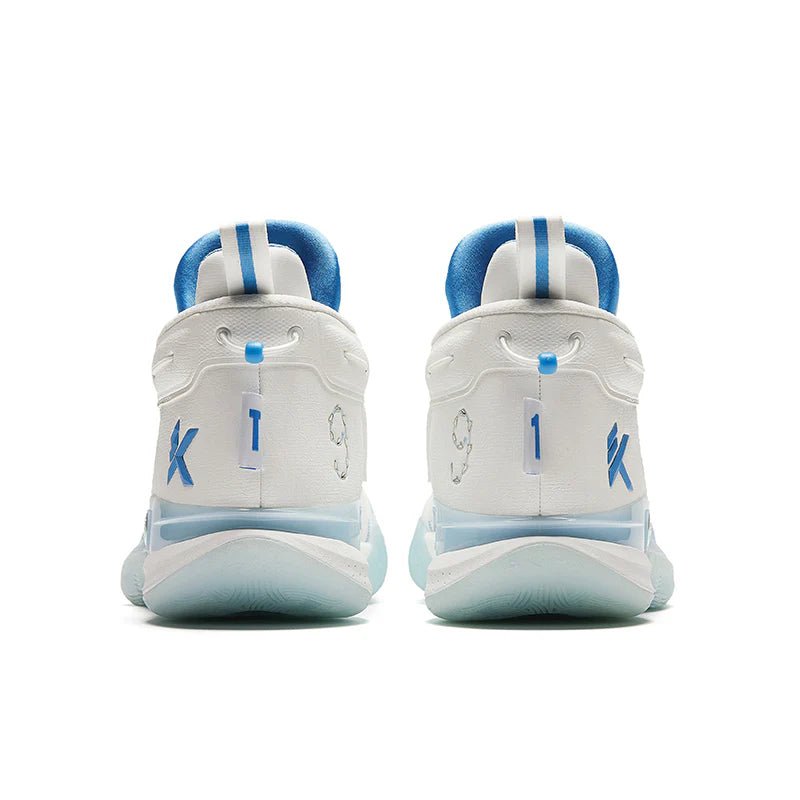 ANTA Klay Thompson 9 'White Blue' 112421101-2 - Image 5