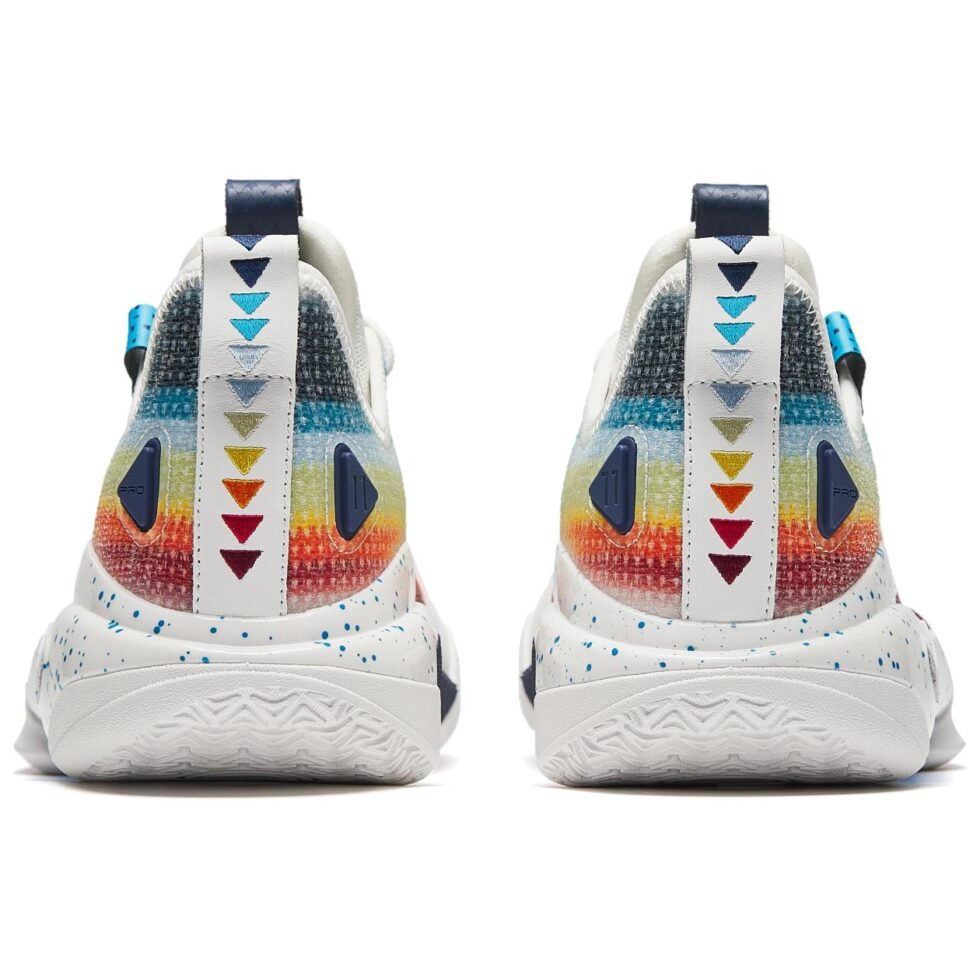 ANTA Shock Wave 5 Pro 'Twilight' 112421111S-4 - Image 5