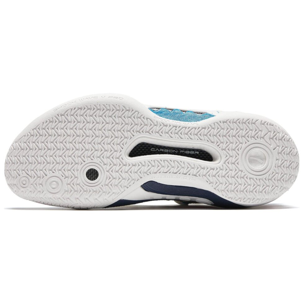 ANTA Shock Wave 5 Pro 'Twilight' 112421111S-4 - Image 6