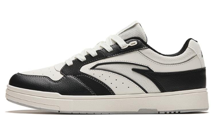 ANTA GZ Skate 'Black White' 112428011-1 - Image 2