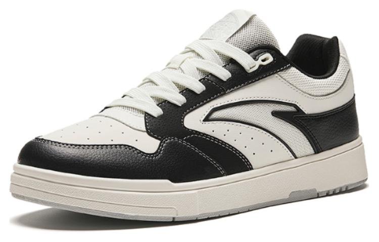ANTA GZ Skate 'Black White' 112428011-1 - Image 3