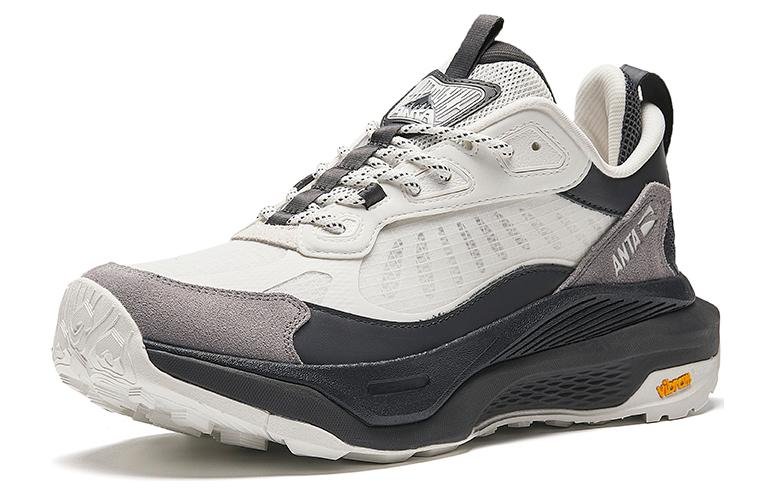ANTA Shanyue Pro 'White Grey Black' 112428864-1 - Image 2