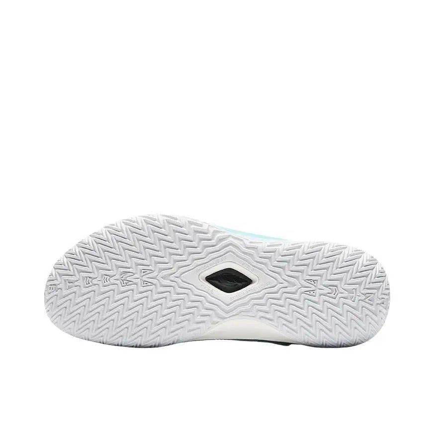 ANTA Shock Wave 6 'Blue White' 112431106Q-2 - Image 6
