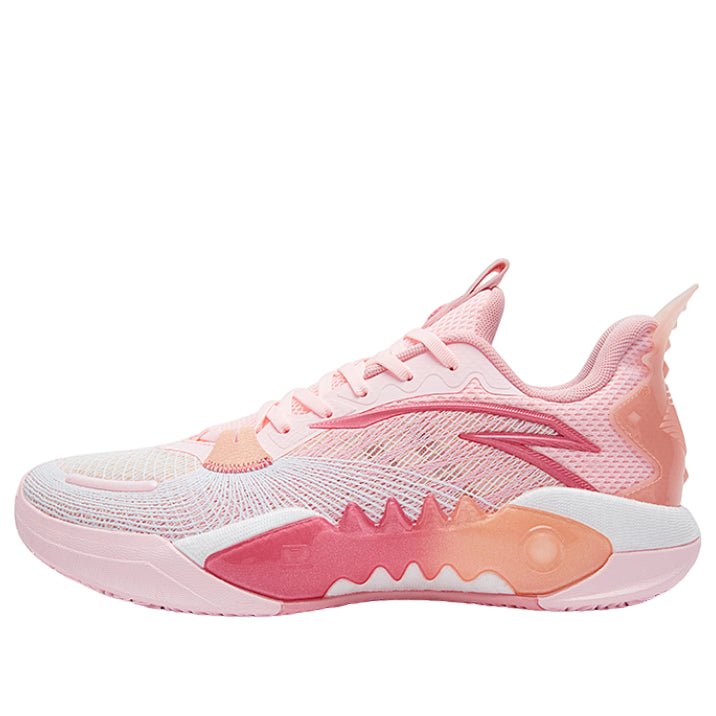 ANTA Shock Wave 5 V2 Pro 'Pink' 112431106S-2