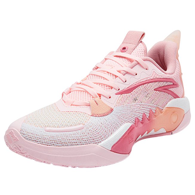 ANTA Shock Wave 5 V2 Pro 'Pink' 112431106S-2 - Image 2