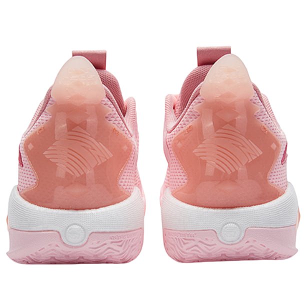 ANTA Shock Wave 5 V2 Pro 'Pink' 112431106S-2 - Image 4