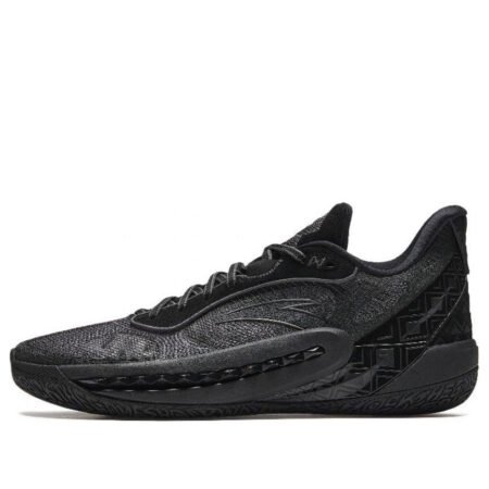 ANTA Shock Wave 6 'Black Knight' 112431111-1
