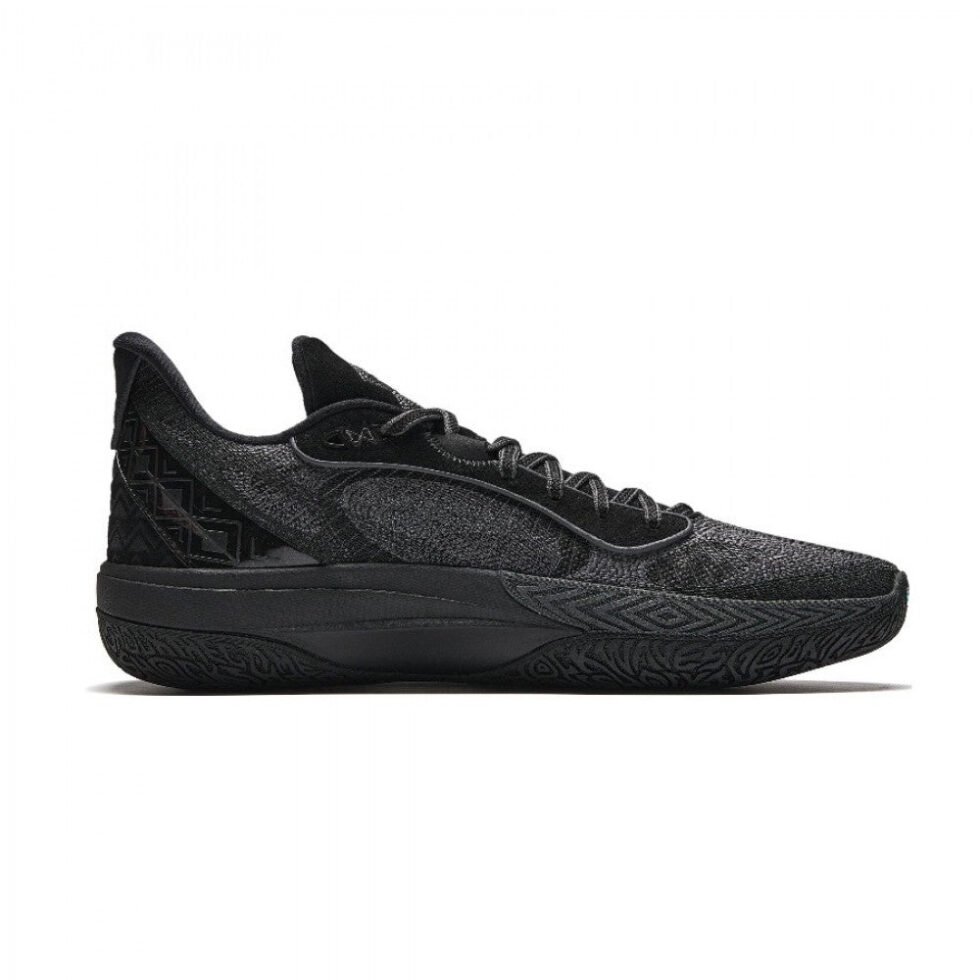ANTA Shock Wave 6 'Black Knight' 112431111-1 - Image 2