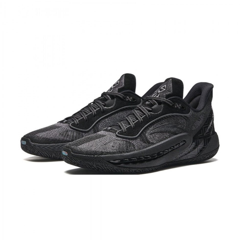 ANTA Shock Wave 6 'Black Knight' 112431111-1 - Image 3