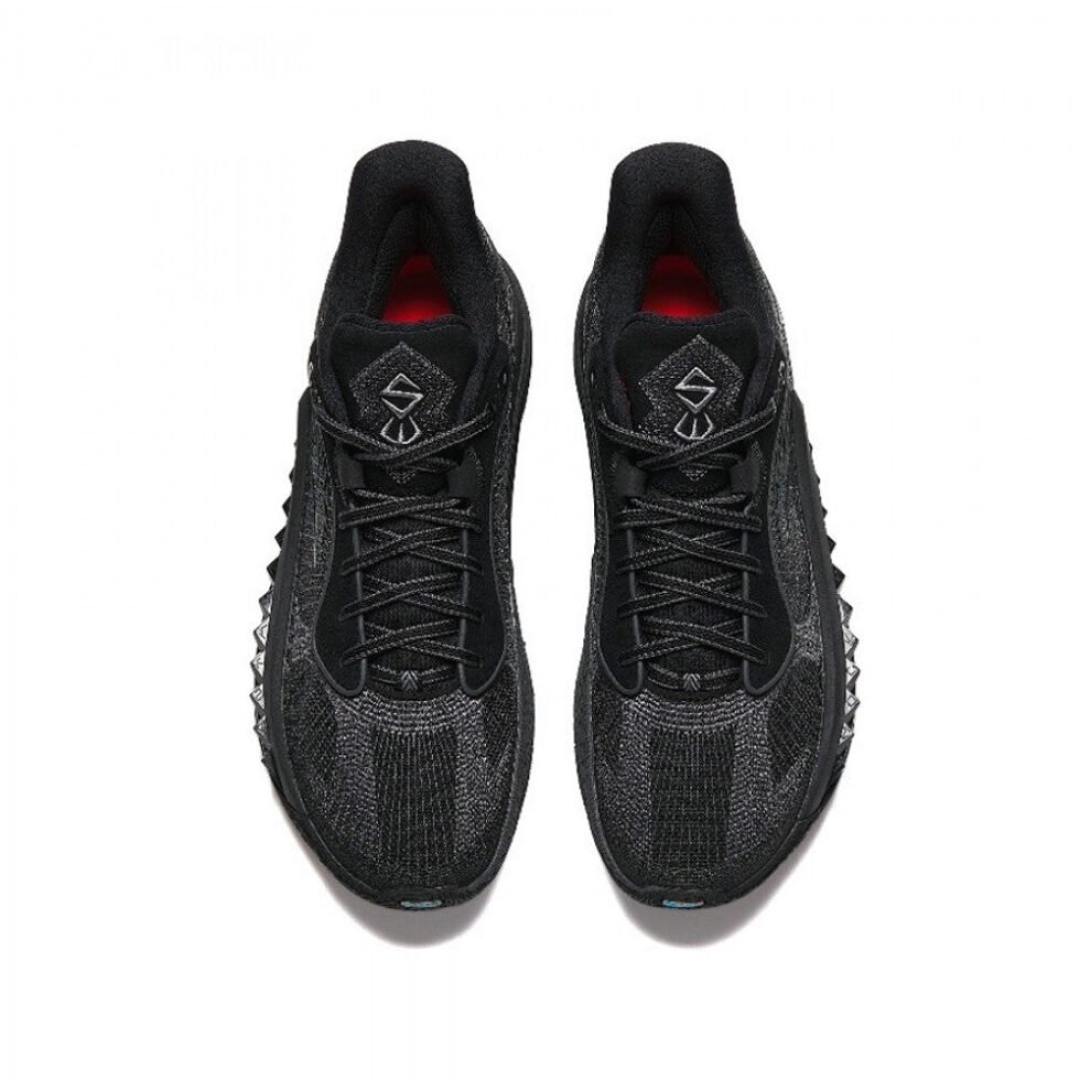 ANTA Shock Wave 6 'Black Knight' 112431111-1 - Image 4