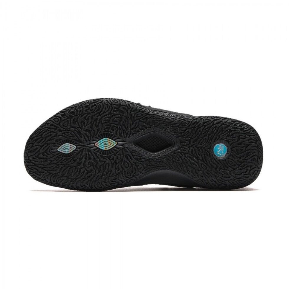 ANTA Shock Wave 6 'Black Knight' 112431111-1 - Image 6