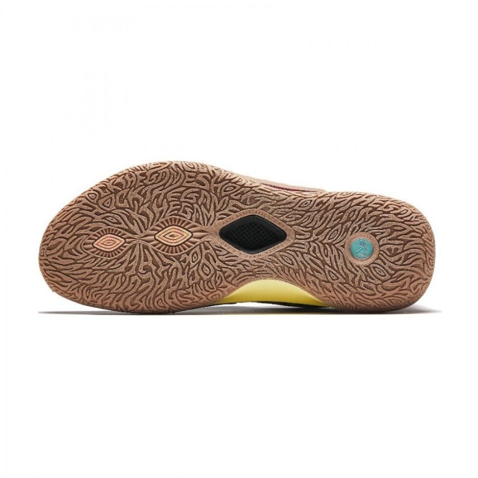 ANTA Shock Wave 6 Pro 'Tiger Spot' 112431111-6 - Image 6