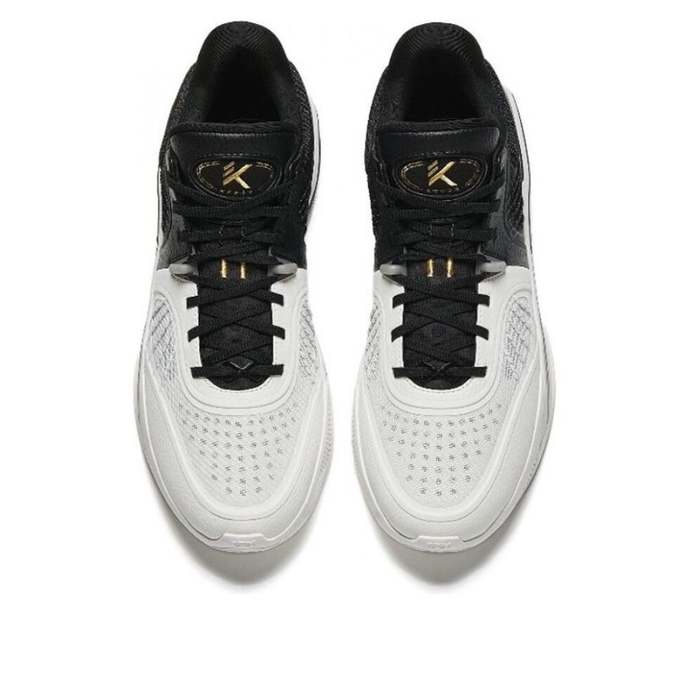 ANTA Klay Thompson 10 'Time Capsule' 112441101-1 - Image 4