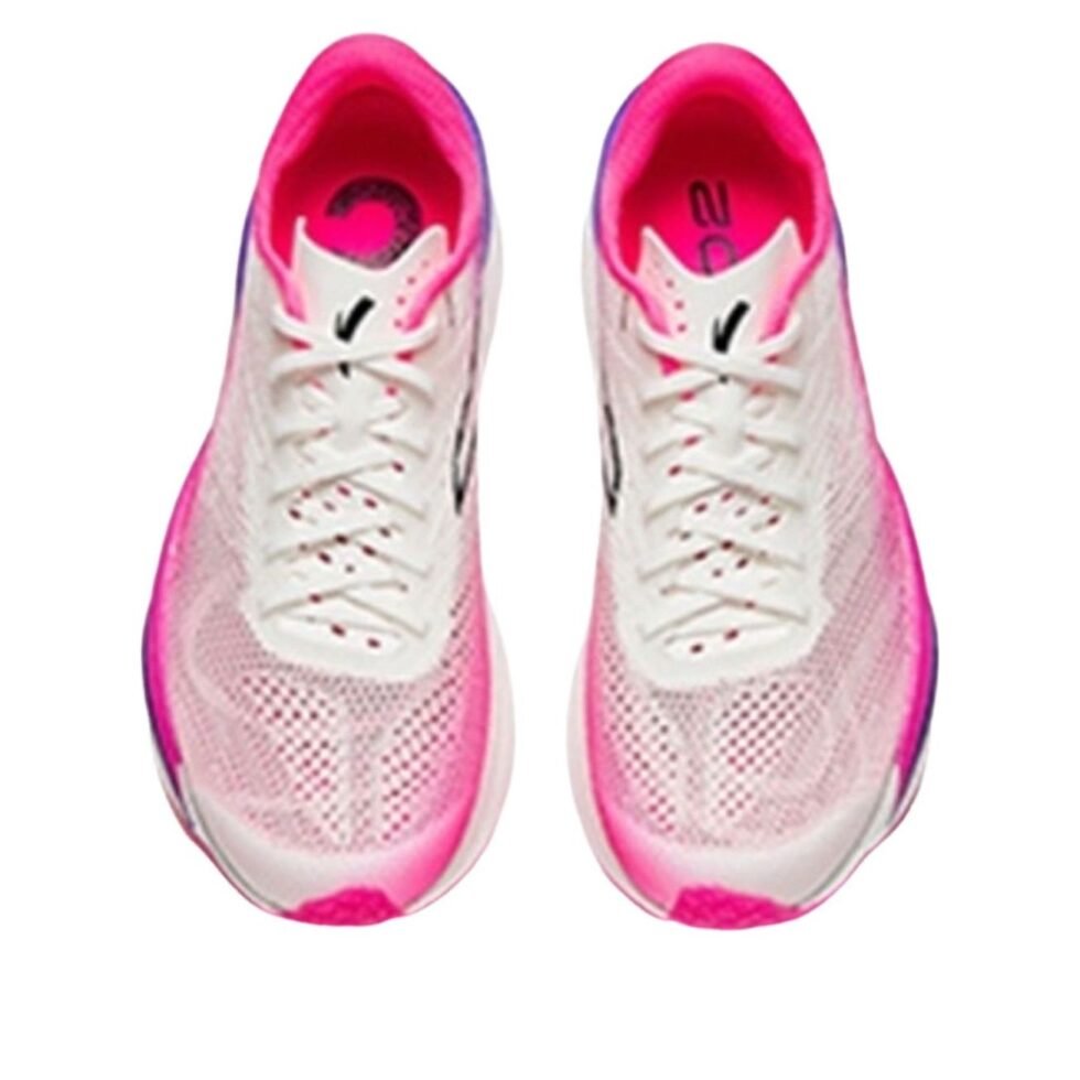 ANTA C202 6.0 'White Red Purple' 112445570-11 - Image 2