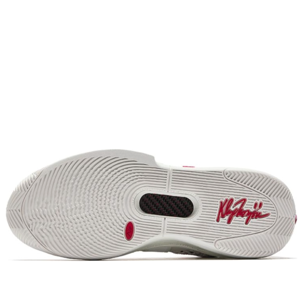 ANTA Klay Thompson 10 'White Red' 112511101-1 - Image 5