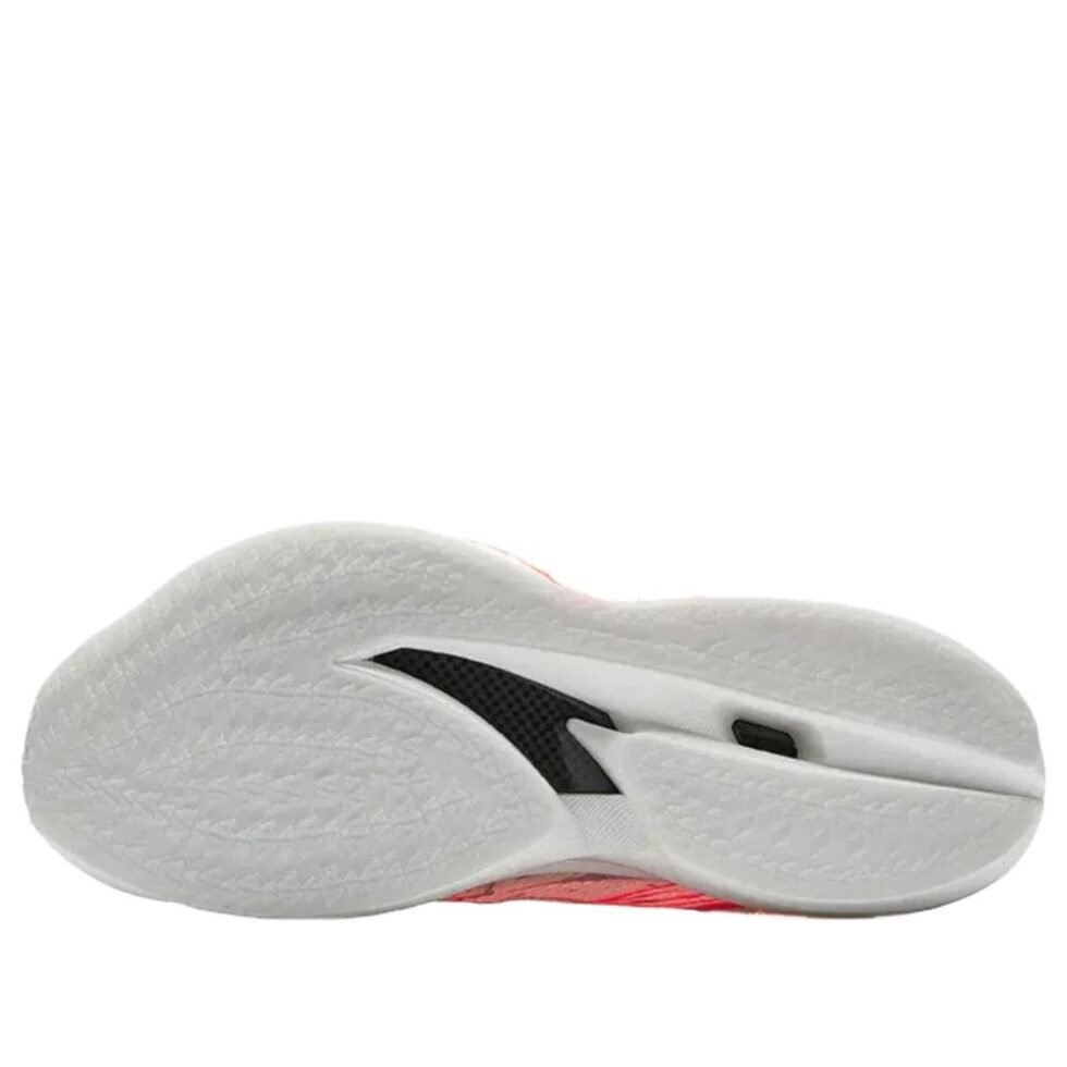 ANTA C202 6.0 'White Red Nitrogen' 112525575-2 - Image 5