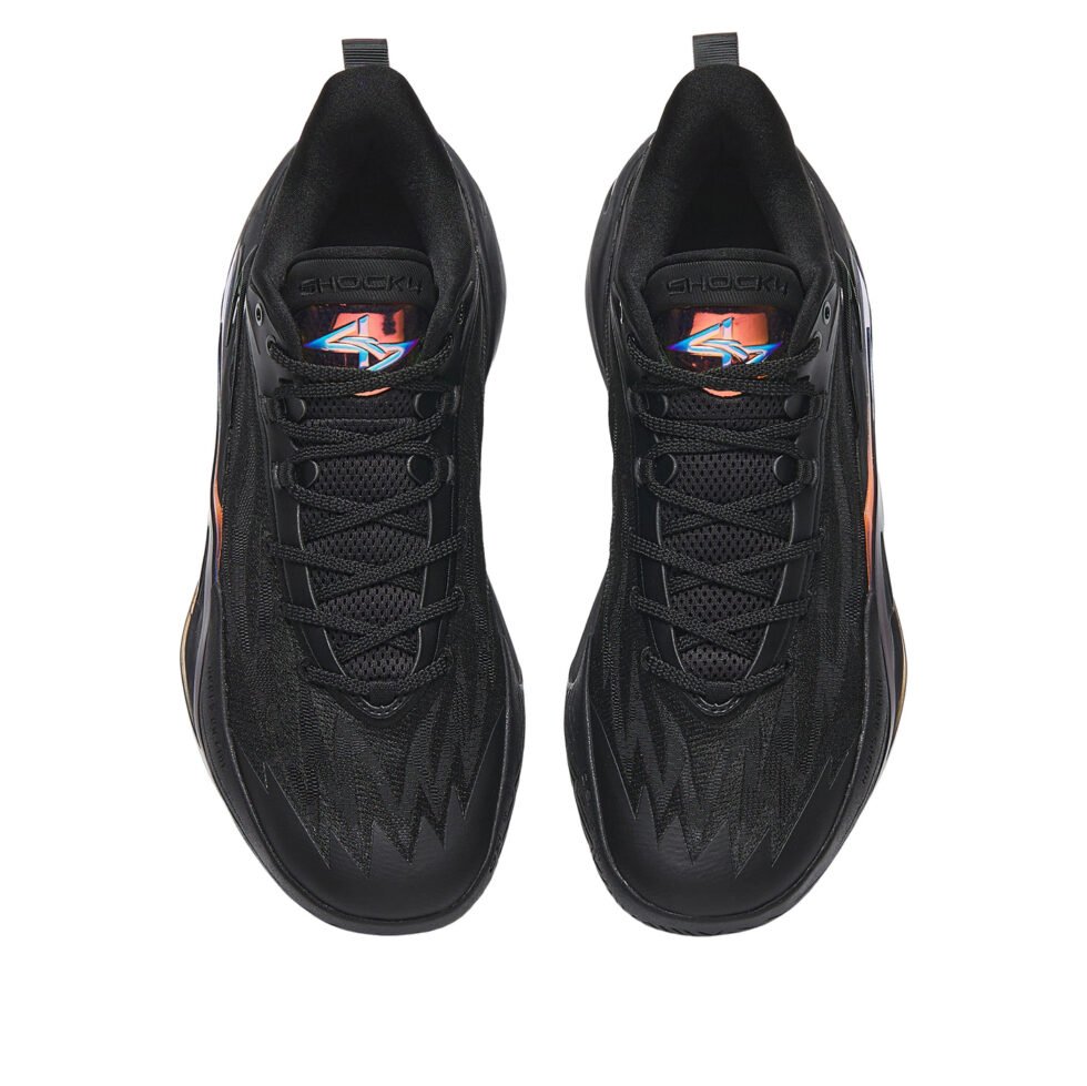 ANTA Shock Wave 7 'Dark Matter' 112531126-3 - Image 4