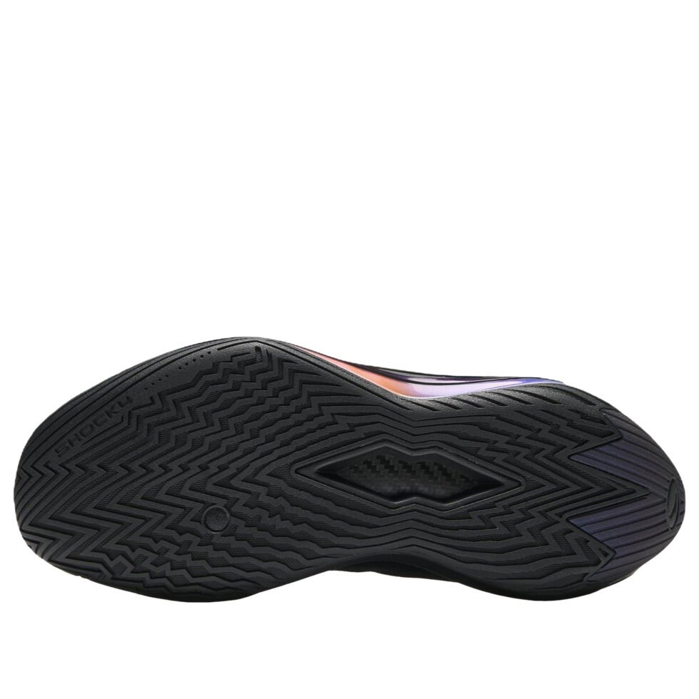 ANTA Shock Wave 7 'Dark Matter' 112531126-3 - Image 6