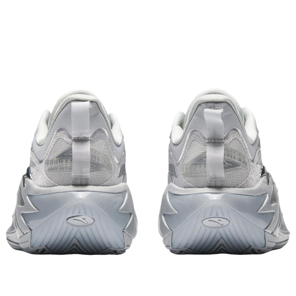 ANTA Shock Wave 7 'Silver Wing' 112531126-4 - Image 5