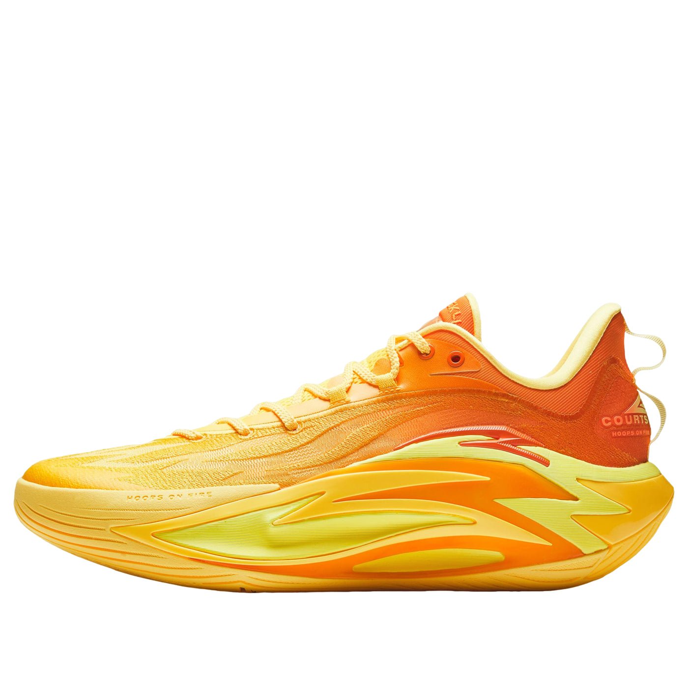 ANTA Shock Wave 7 'Laser' 112531126-5