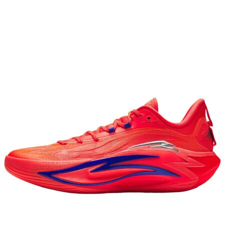 ANTA Shock Wave 7 'Lava' 112531126-6