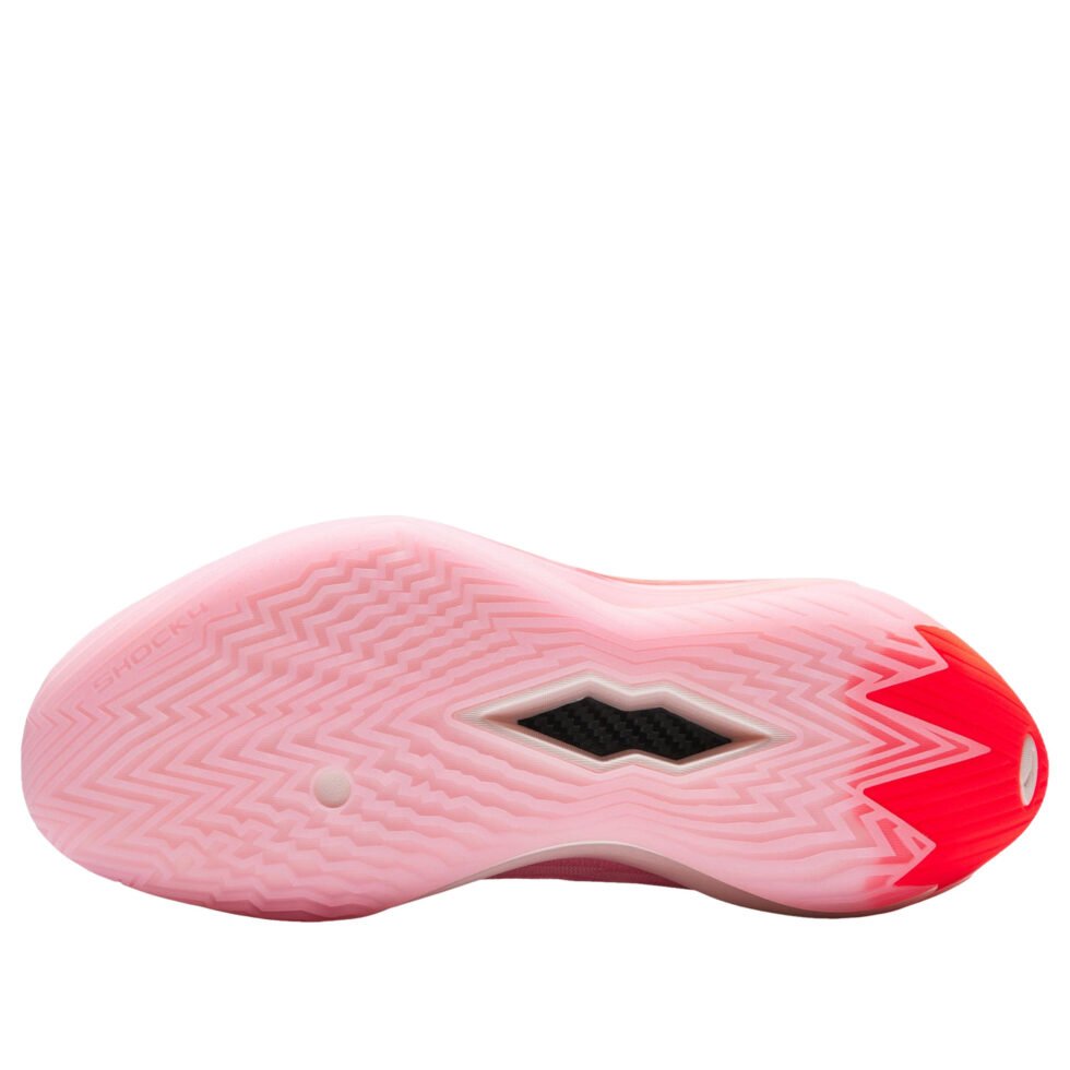 ANTA Shock Wave 7 'Pink Flame' 112531126S-1 - Image 5