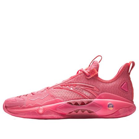 ANTA Shock Wave 5 Pro 'Sakura' 112531133S-2