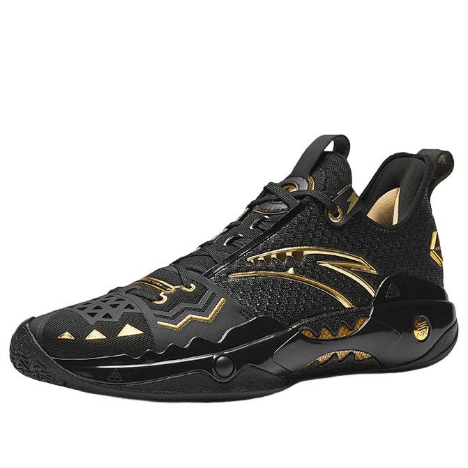 ANTA Shock Wave 5 Pro 'Glory' 112531133S-3 - Image 2