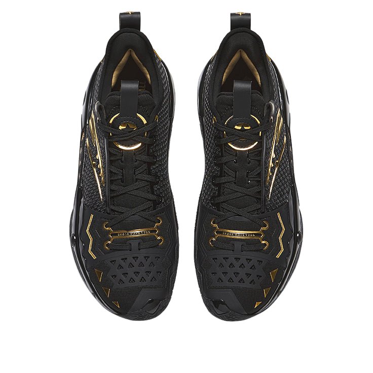 ANTA Shock Wave 5 Pro 'Glory' 112531133S-3 - Image 3