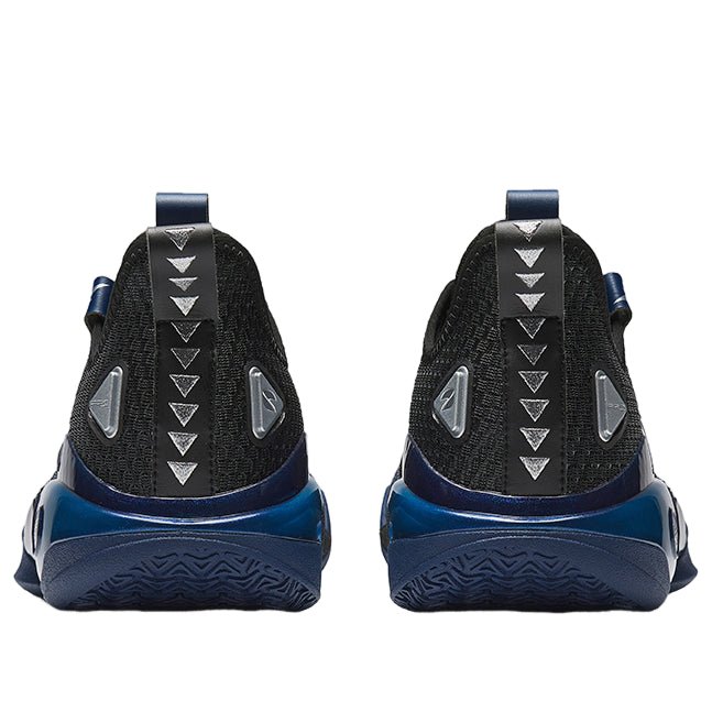 ANTA Shock Wave 5 Pro 'Night Sky' 112531133S-4 - Image 4