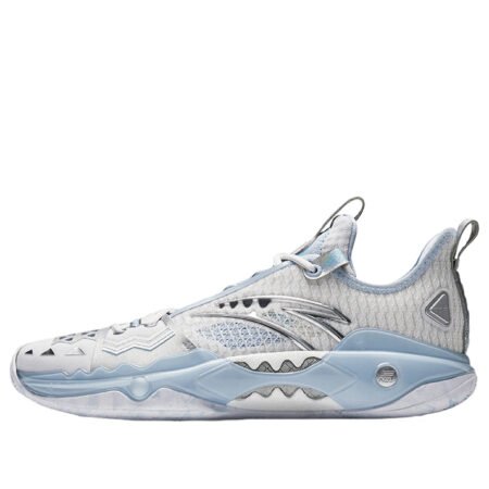 ANTA Shock Wave 5 Pro 'Step Ice' 112531133S-5