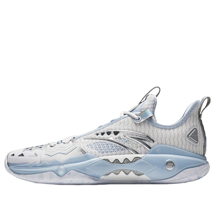 ANTA Shock Wave 5 Pro 'Step Ice' 112531133S-5