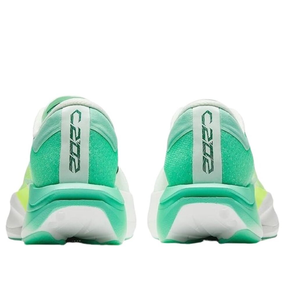 ANTA C202 7.0 'White Green' 112545575-5 - Image 3