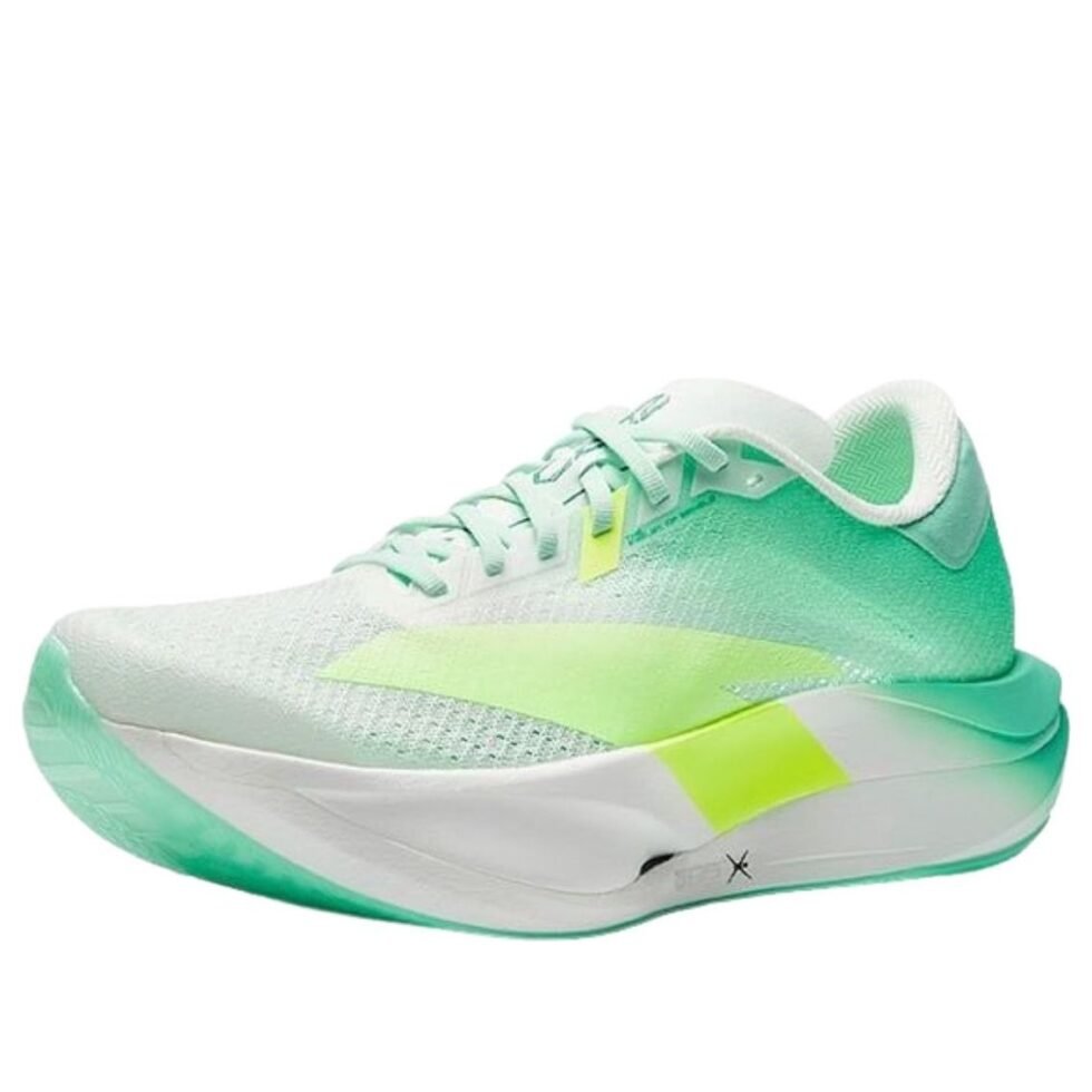 ANTA C202 7.0 'White Green' 112545575-5 - Image 5